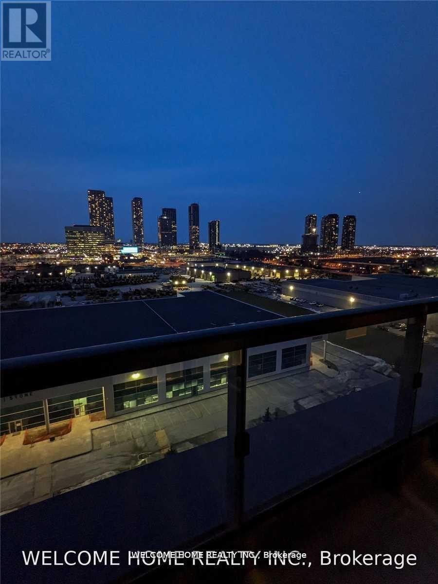 710 - 38 HONEYCRISP CRESCENT, Vaughan, Ontario