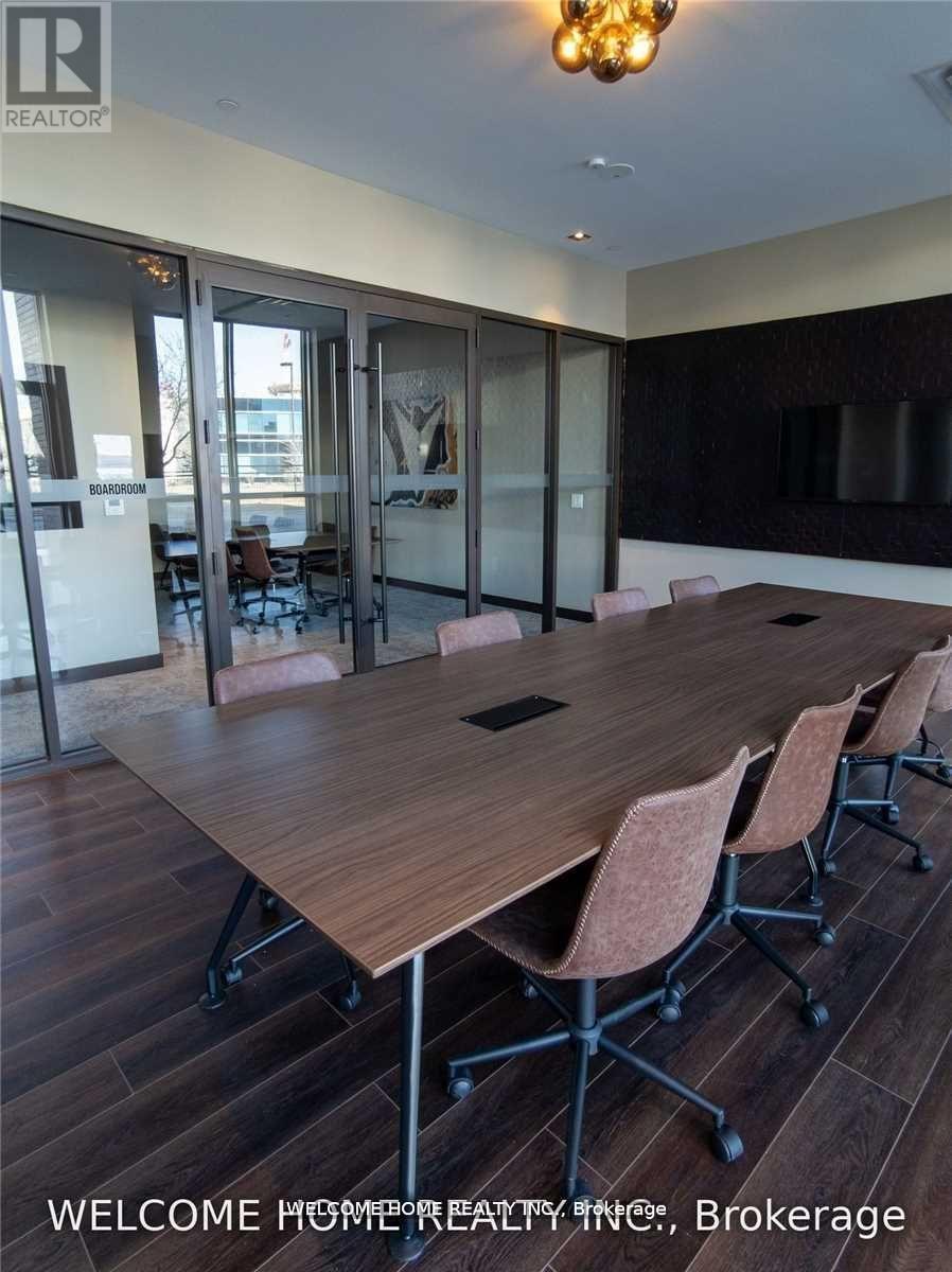 710 - 38 Honeycrisp Crescent, Vaughan, Ontario  L4K 0M8 - Photo 12 - N12643476