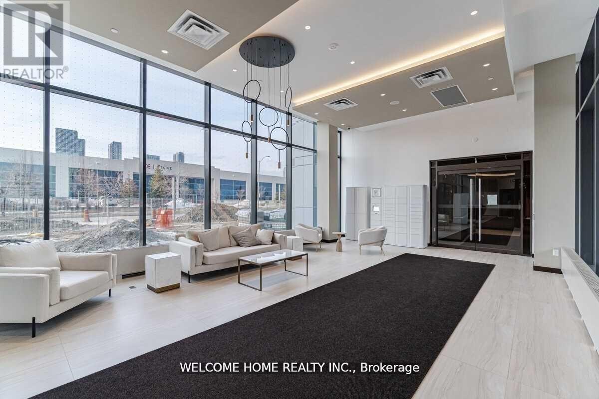 710 - 38 Honeycrisp Crescent, Vaughan, Ontario  L4K 0M8 - Photo 14 - N12643476