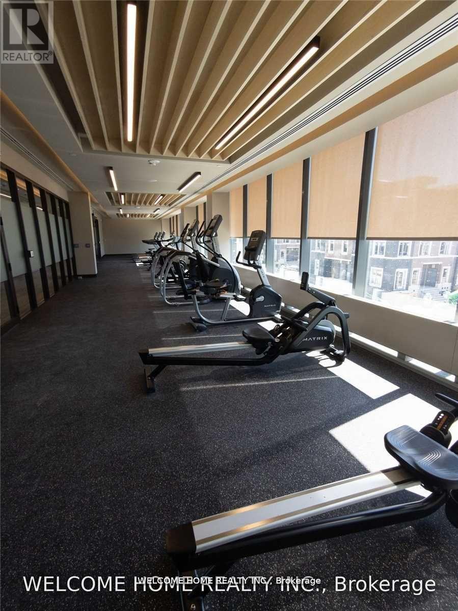 710 - 38 Honeycrisp Crescent, Vaughan, Ontario  L4K 0M8 - Photo 16 - N12643476