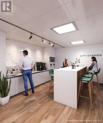 213 - 105 Gordon Baker Road, Toronto, Ontario  M2H 3P8 - Photo 12 - C12221536