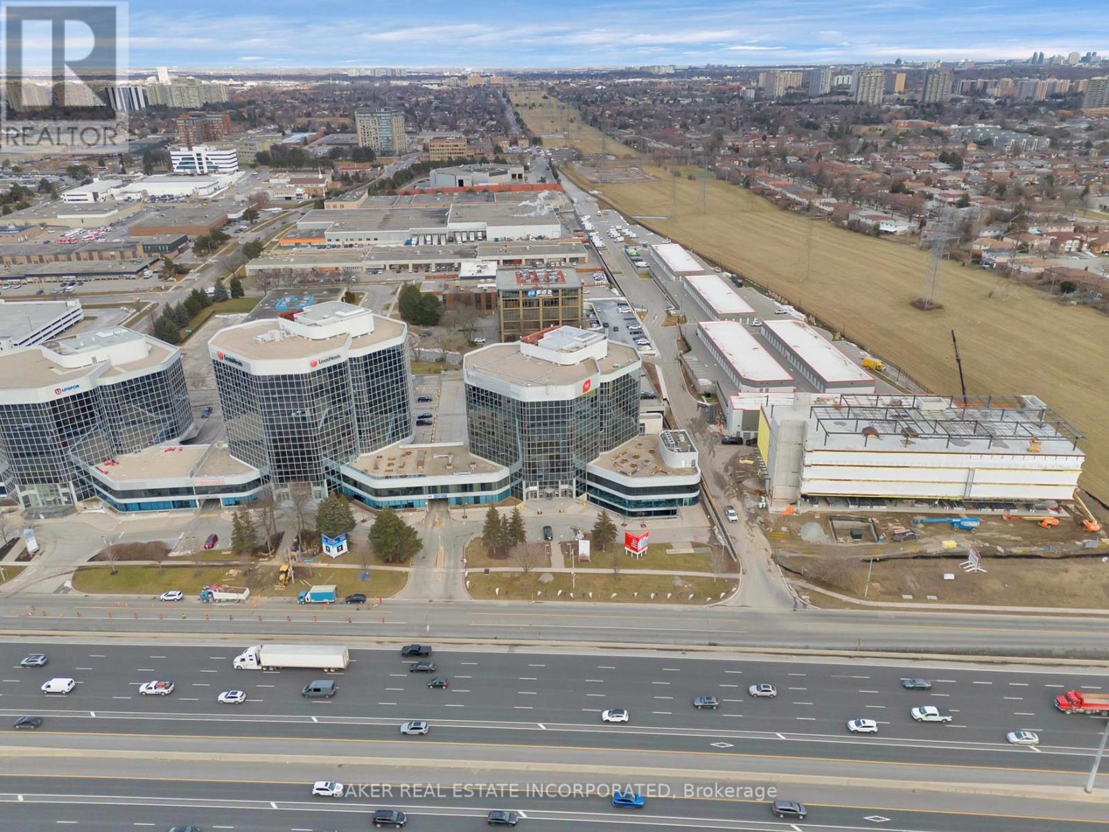 213 - 105 Gordon Baker Road, Toronto, Ontario  M2H 3P8 - Photo 6 - C12221536