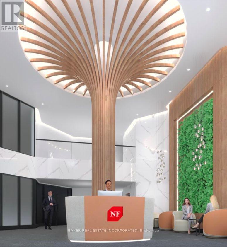 213 - 105 Gordon Baker Road, Toronto, Ontario  M2H 3P8 - Photo 8 - C12221536