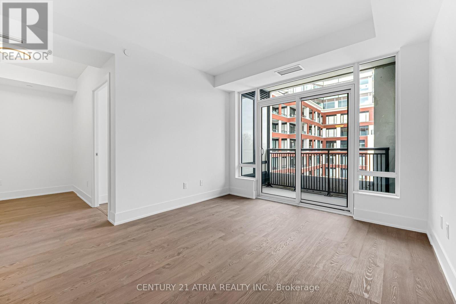 504 - 259 The Kingsway, Toronto, Ontario  M9A 0G2 - Photo 11 - W12486762