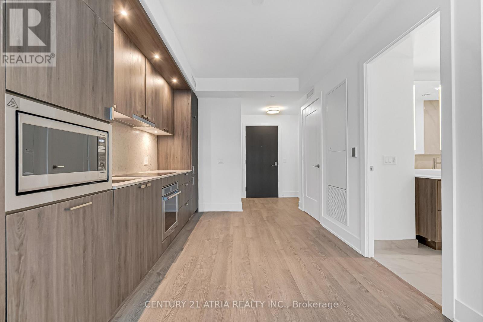 504 - 259 The Kingsway, Toronto, Ontario  M9A 0G2 - Photo 6 - W12486762