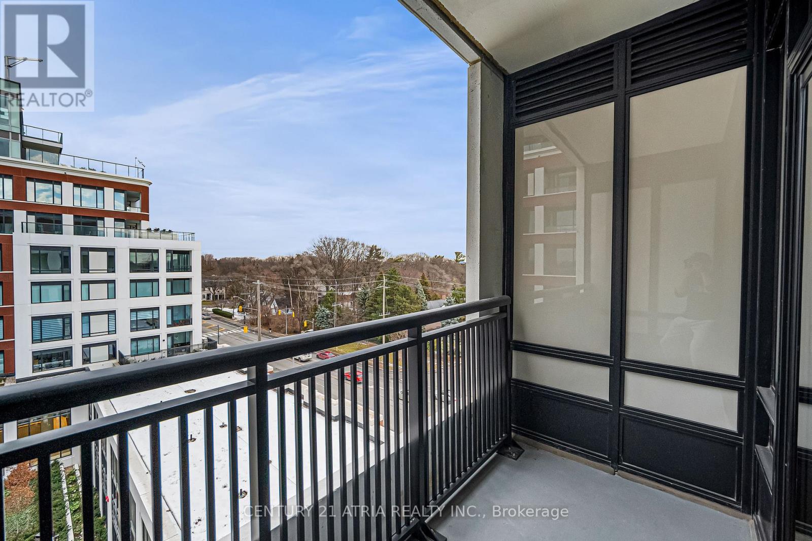 504 - 259 The Kingsway, Toronto, Ontario  M9A 0G2 - Photo 25 - W12486762