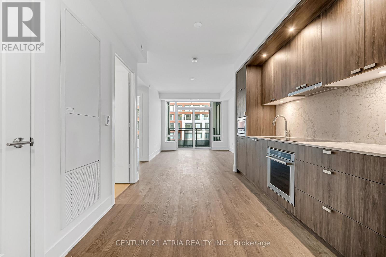 504 - 259 The Kingsway, Toronto, Ontario  M9A 0G2 - Photo 7 - W12486762