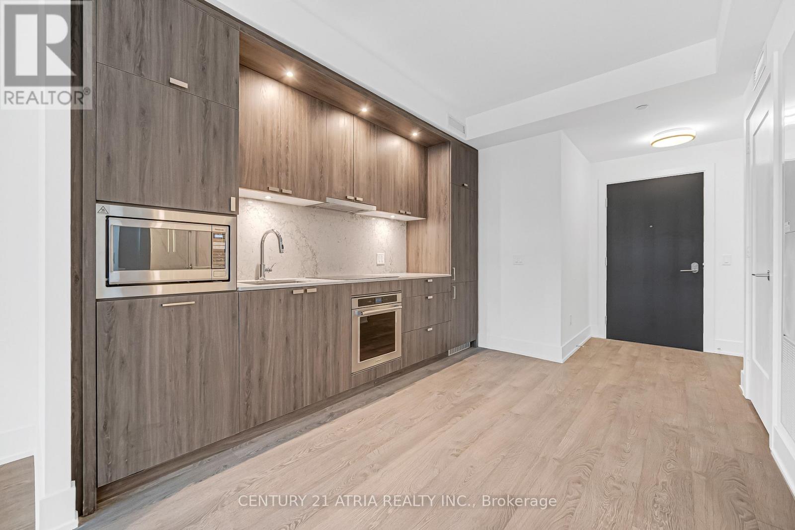 504 - 259 The Kingsway, Toronto, Ontario  M9A 0G2 - Photo 5 - W12486762