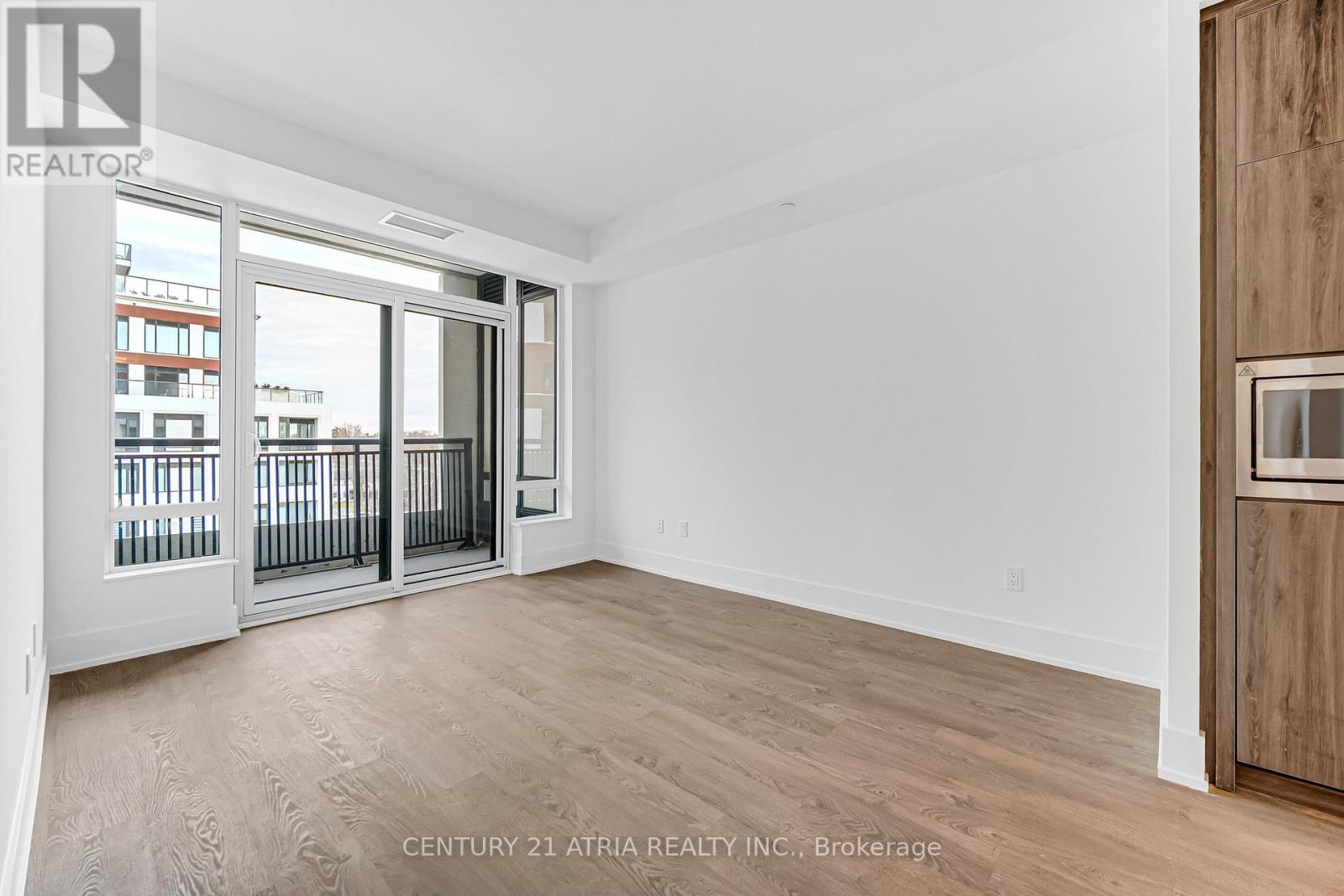 504 - 259 The Kingsway, Toronto, Ontario  M9A 0G2 - Photo 14 - W12486762