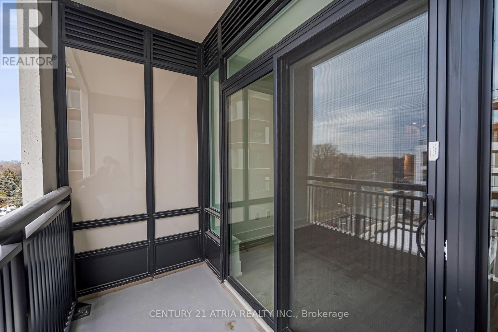 504 - 259 The Kingsway, Toronto, Ontario  M9A 0G2 - Photo 26 - W12486762