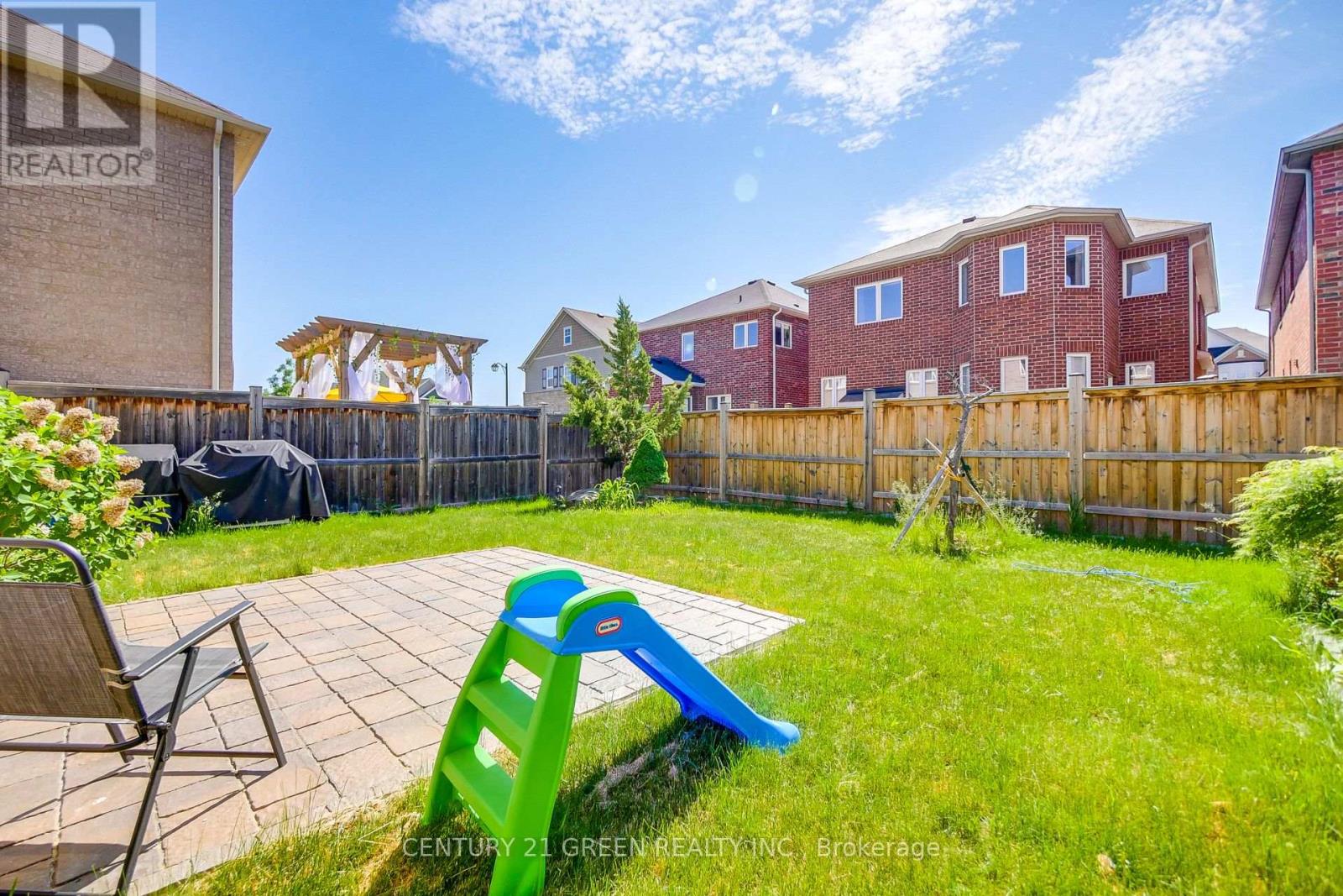 330 Schreyer Crescent, Milton, Ontario  L9T 7T1 - Photo 21 - W12519238