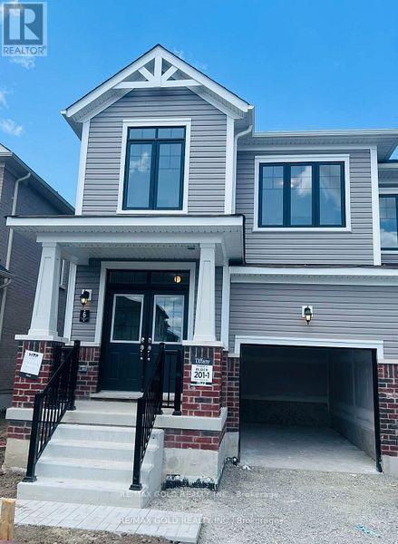 6 HYLTON DRIVE, barrie, Ontario