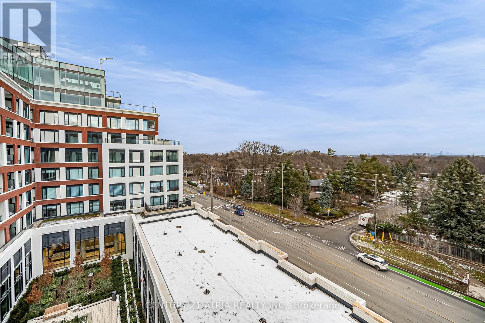 504 - 259 The Kingsway, Toronto, Ontario  M9A 0G2 - Photo 27 - W12486762