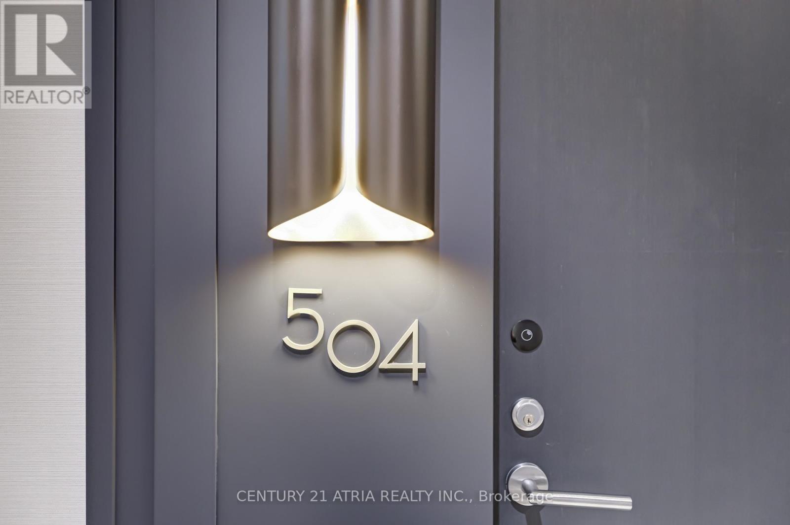 504 - 259 The Kingsway, Toronto, Ontario  M9A 0G2 - Photo 3 - W12486762