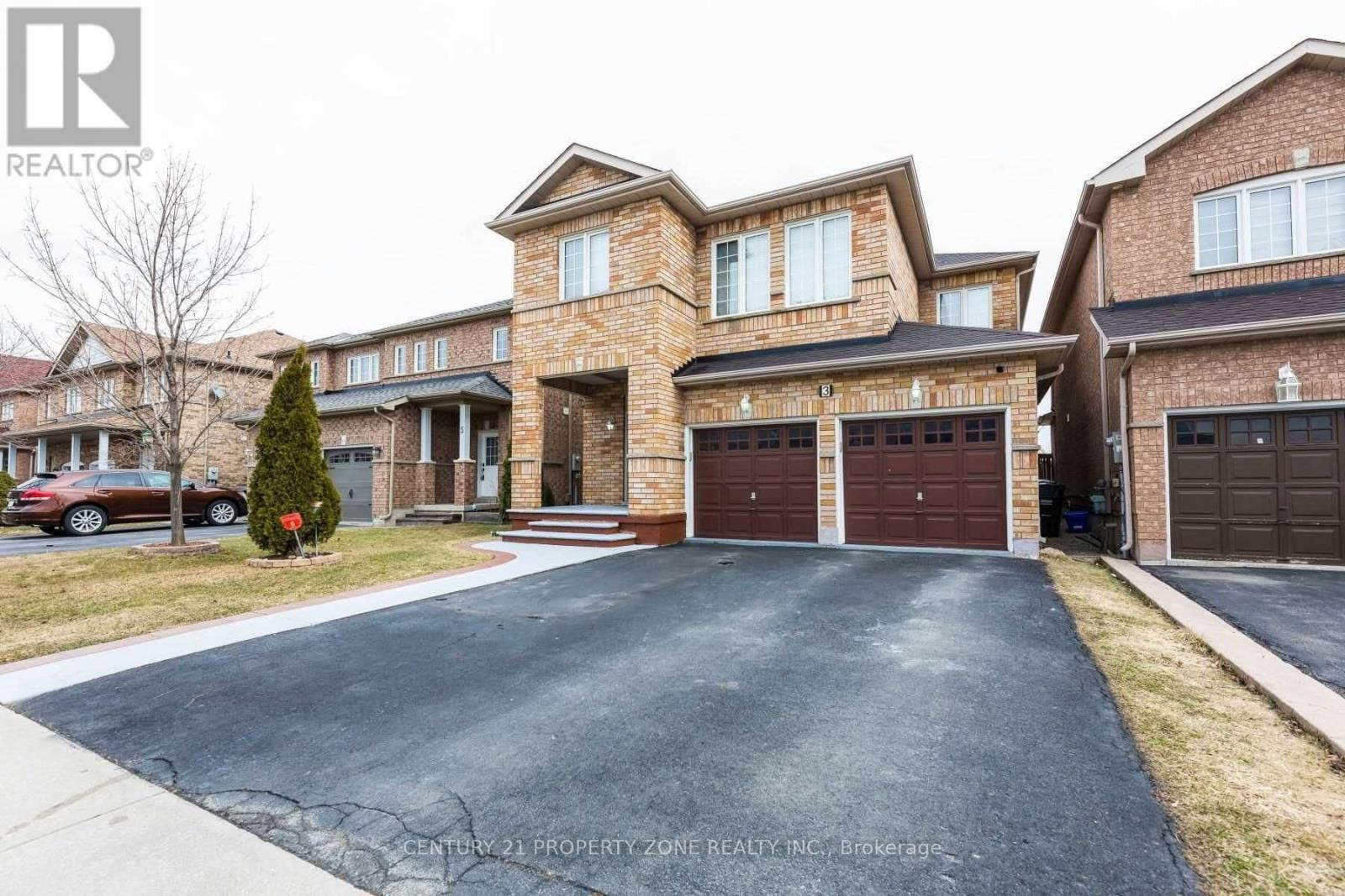 3 Sewells Lane, Brampton, Ontario  L7A 3A1 - Photo 10 - W12564364