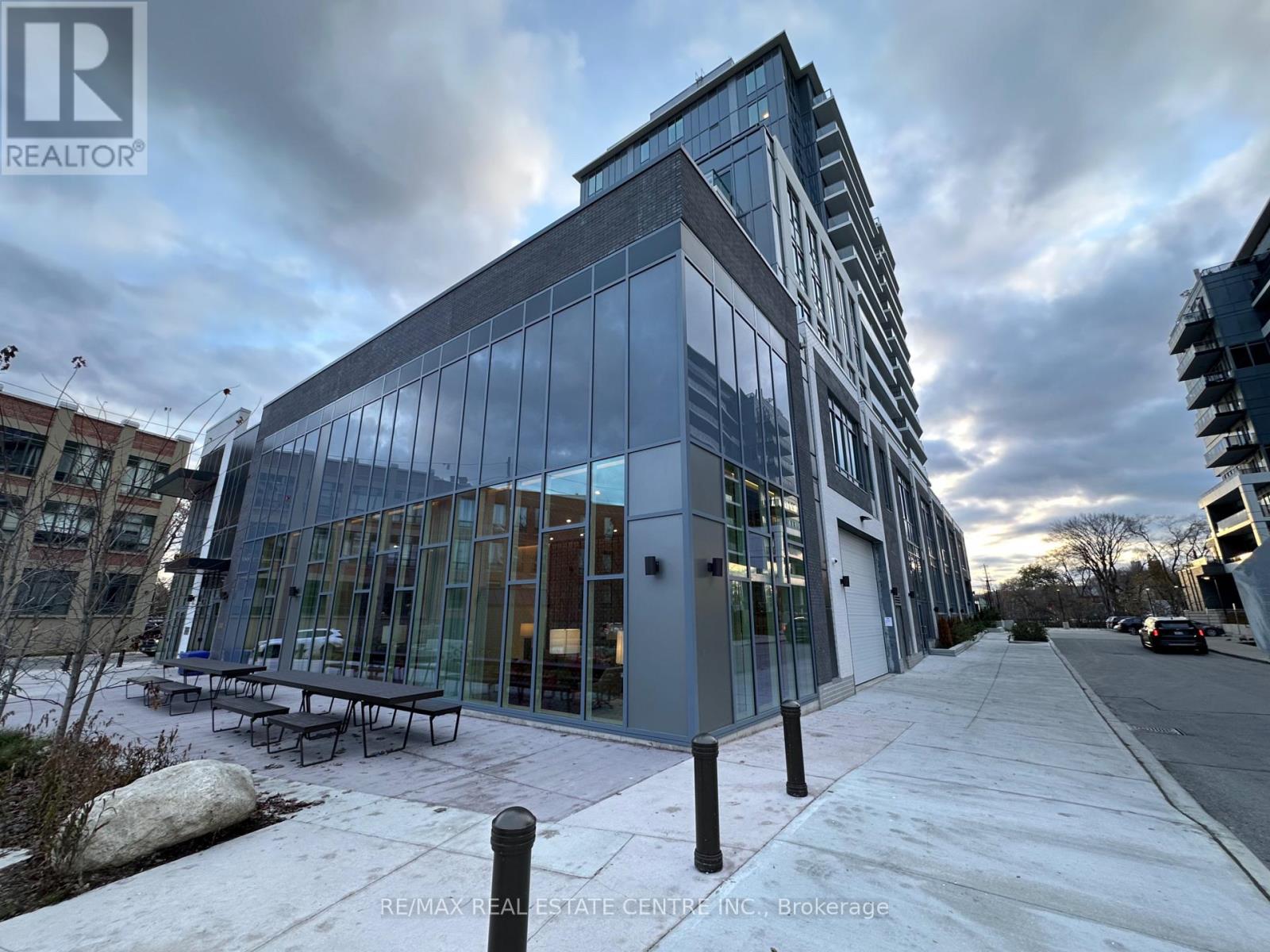 1403 - 93 ARTHUR STREET S, Guelph, Ontario