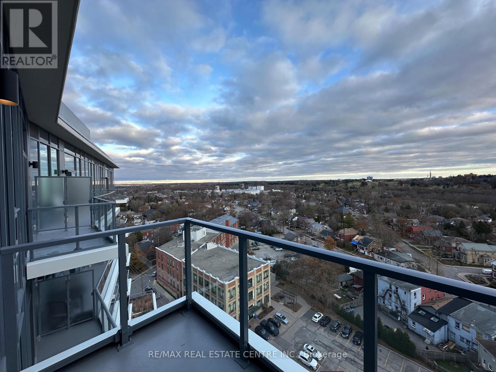 1403 - 93 Arthur Street S, Guelph, Ontario  N1E 0T3 - Photo 28 - X12642094