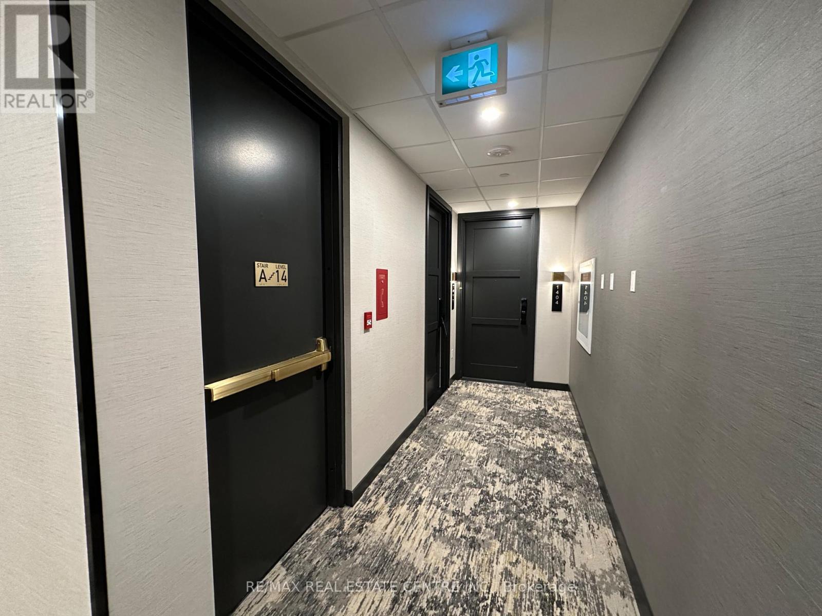 1403 - 93 Arthur Street S, Guelph, Ontario  N1E 0T3 - Photo 5 - X12642094