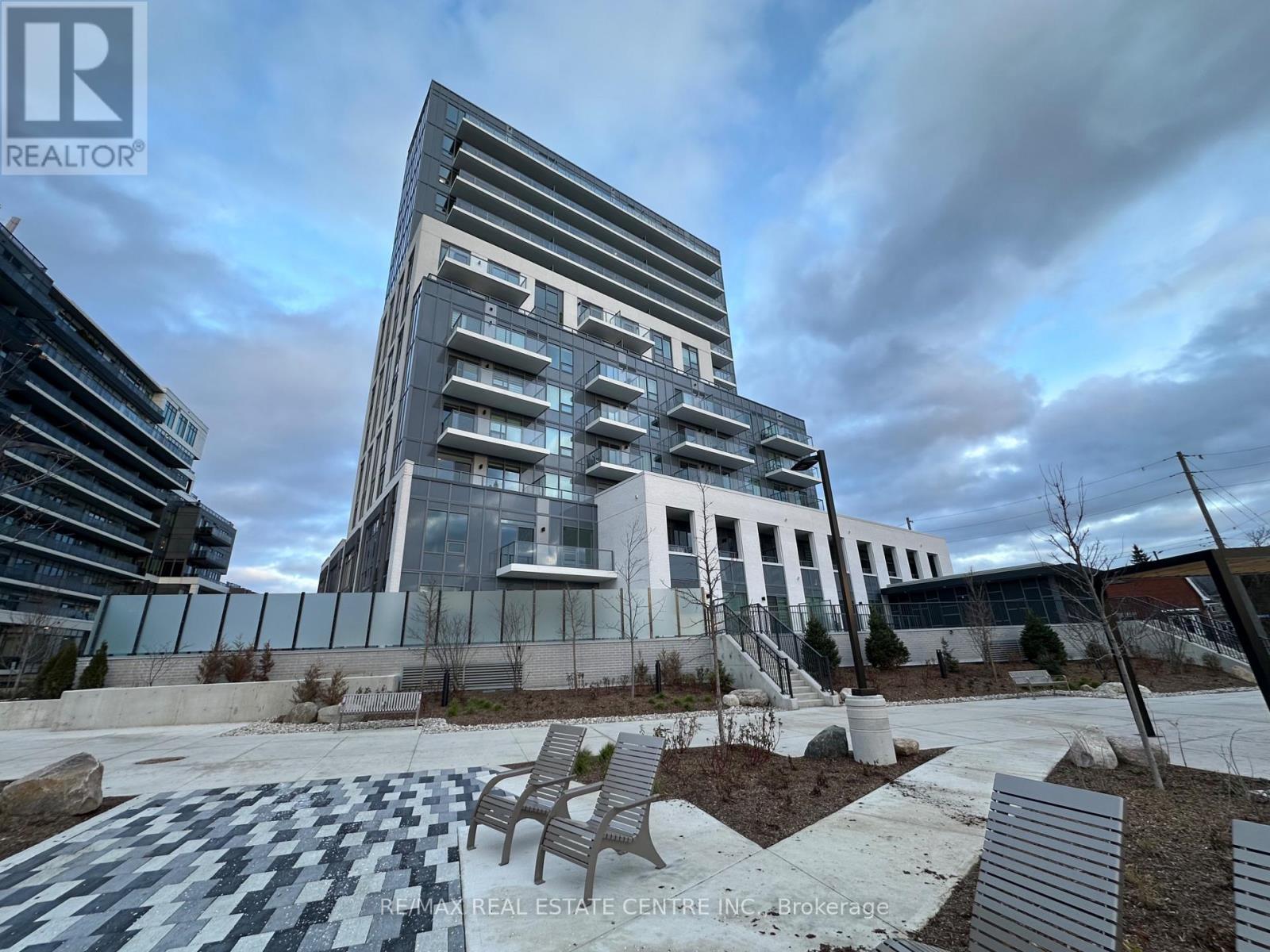 1403 - 93 Arthur Street S, Guelph, Ontario  N1E 0T3 - Photo 44 - X12642094