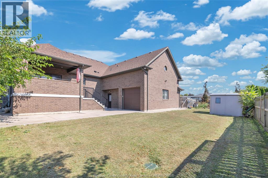 498 Sacred Heart Drive, Lasalle, Ontario  N9J 0A6 - Photo 44 - 25031902