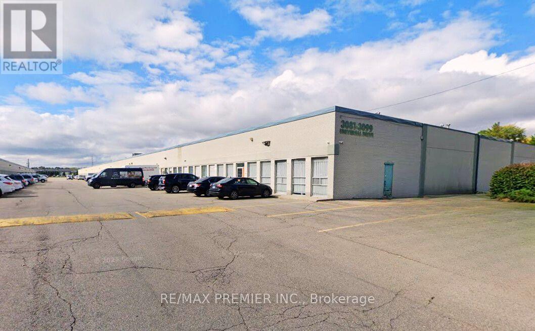 A - 3081 UNIVERSAL DRIVE, Mississauga, Ontario