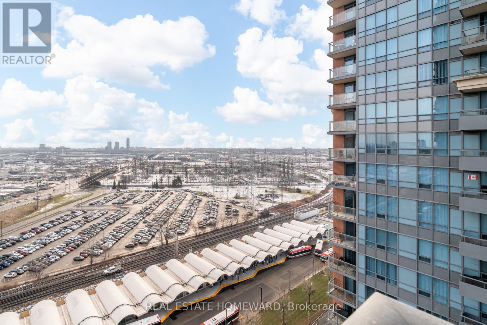 1855 - 25 Viking Lane, Toronto, Ontario  M9B 0A1 - Photo 24 - W12643372