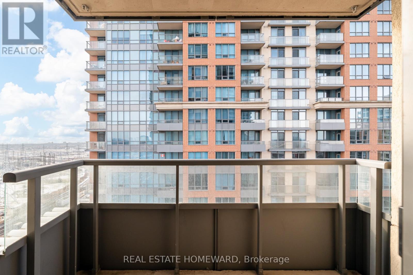 1855 - 25 Viking Lane, Toronto, Ontario  M9B 0A1 - Photo 25 - W12643372