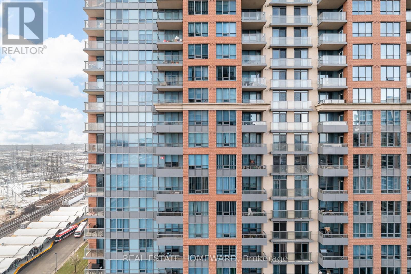 1855 - 25 Viking Lane, Toronto, Ontario  M9B 0A1 - Photo 28 - W12643372