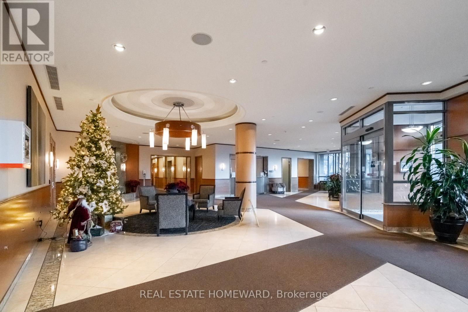 1855 - 25 Viking Lane, Toronto, Ontario  M9B 0A1 - Photo 3 - W12643372