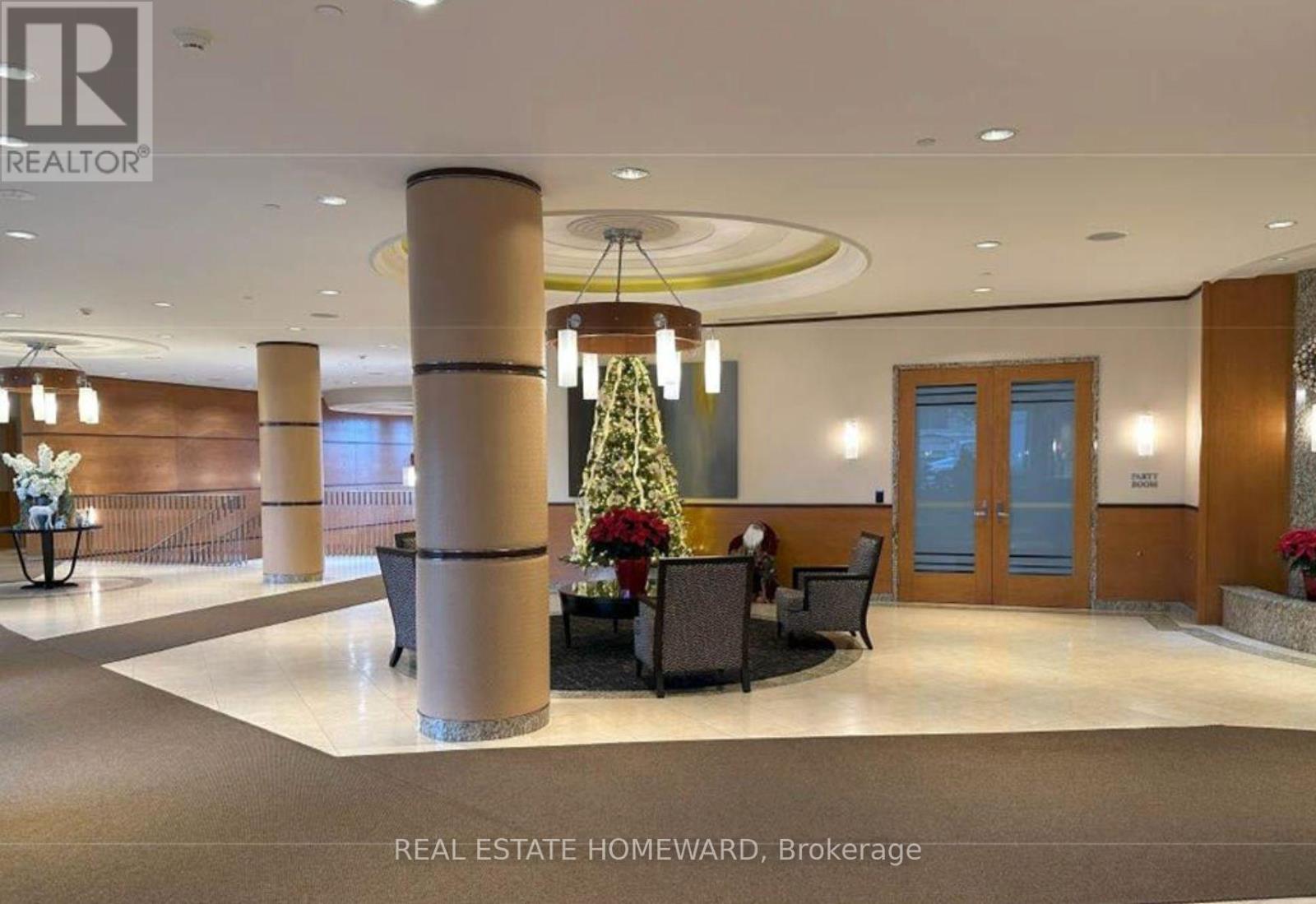 1855 - 25 Viking Lane, Toronto, Ontario  M9B 0A1 - Photo 30 - W12643372