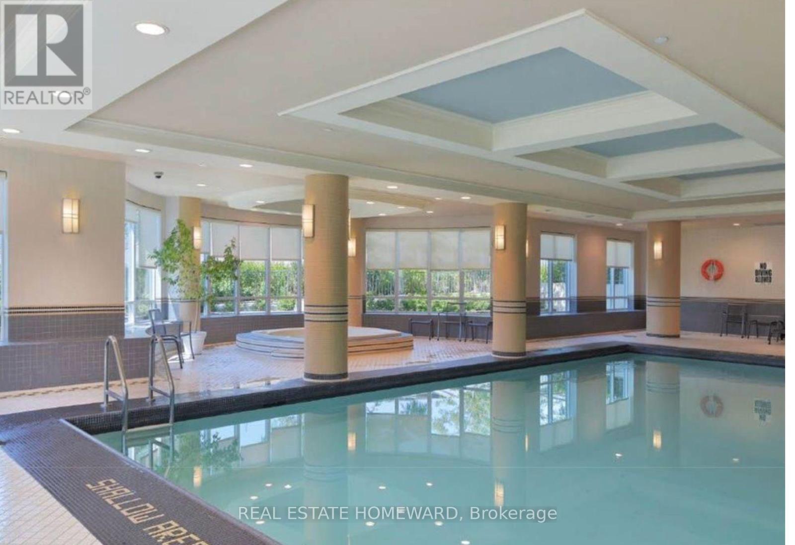 1855 - 25 Viking Lane, Toronto, Ontario  M9B 0A1 - Photo 33 - W12643372