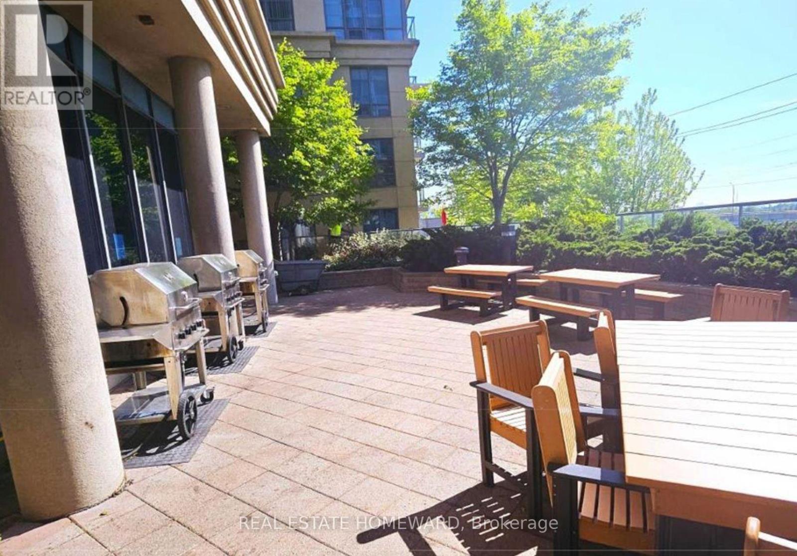 1855 - 25 Viking Lane, Toronto, Ontario  M9B 0A1 - Photo 36 - W12643372