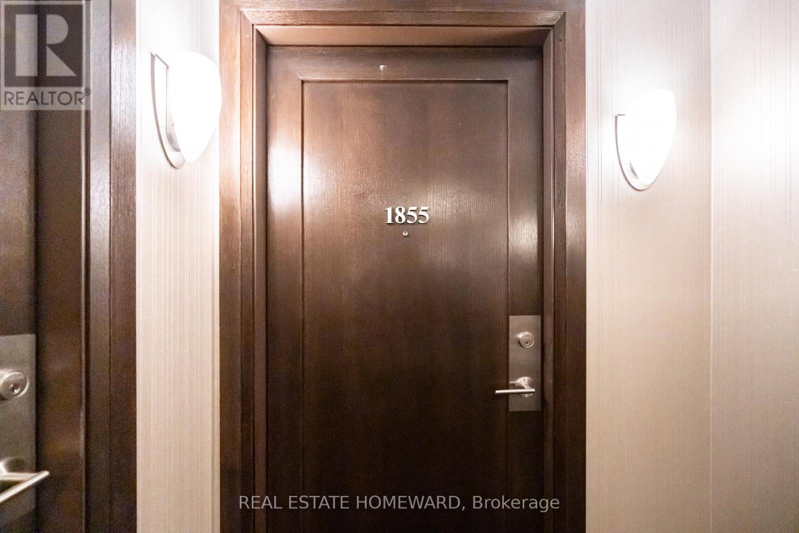 1855 - 25 Viking Lane, Toronto, Ontario  M9B 0A1 - Photo 4 - W12643372