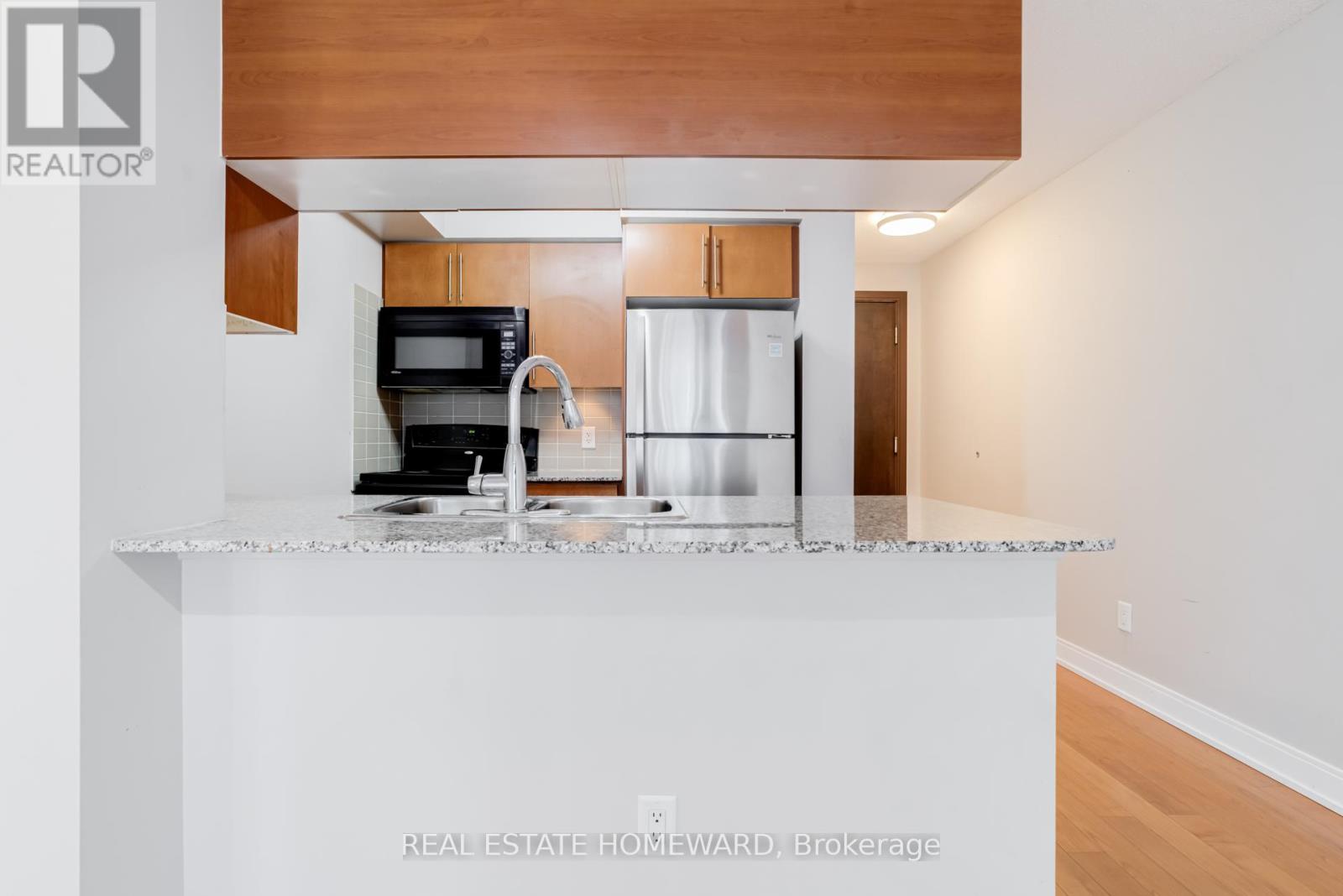 1855 - 25 Viking Lane, Toronto, Ontario  M9B 0A1 - Photo 6 - W12643372