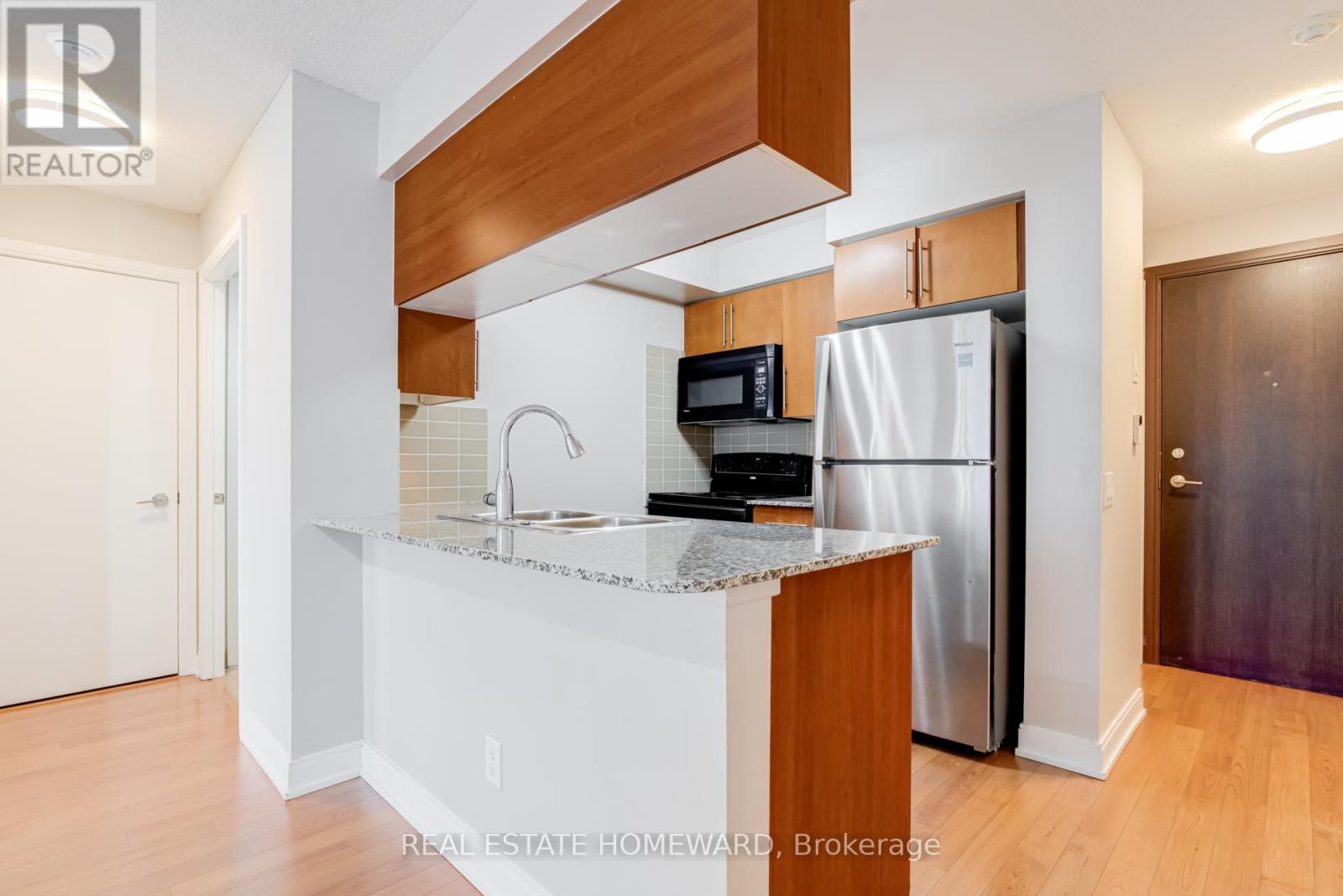 1855 - 25 Viking Lane, Toronto, Ontario  M9B 0A1 - Photo 8 - W12643372