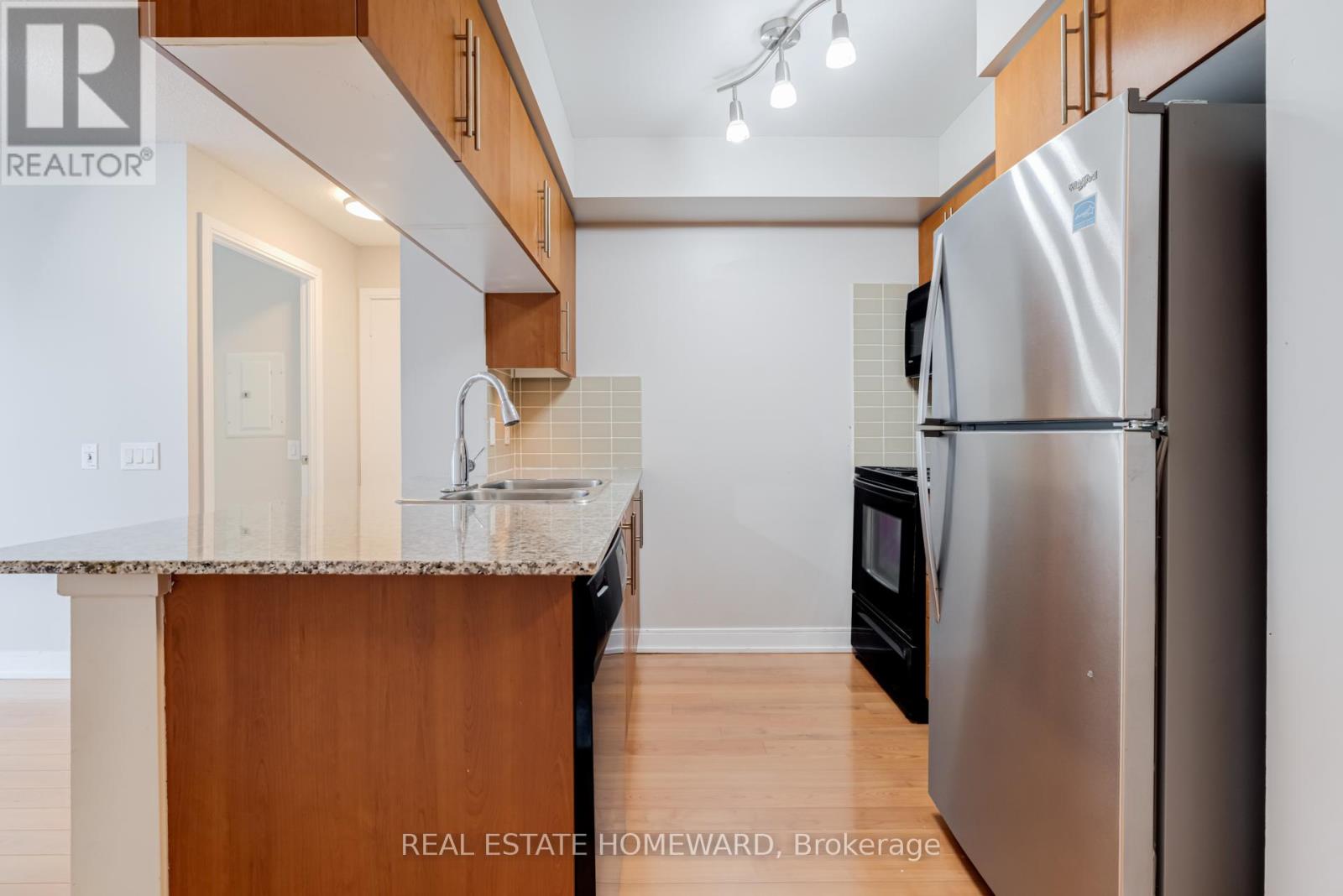 1855 - 25 Viking Lane, Toronto, Ontario  M9B 0A1 - Photo 9 - W12643372