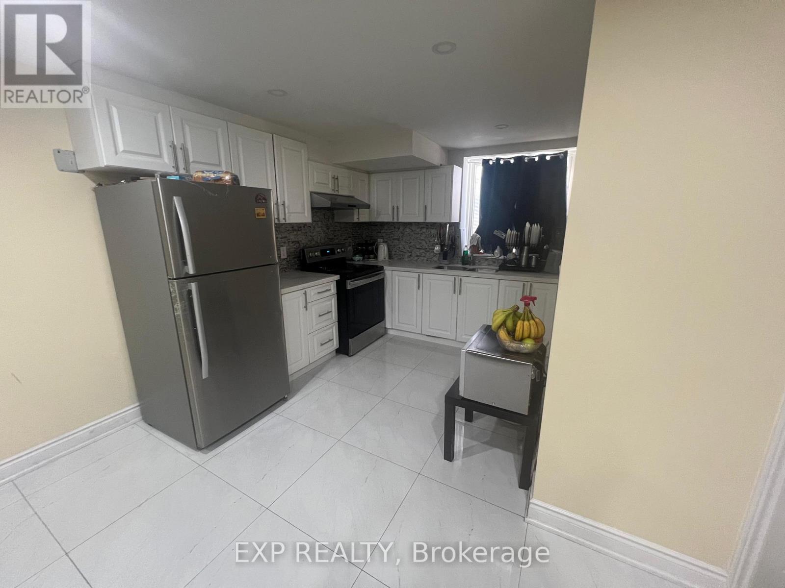 LOWER - 47 OLIVIA MARIE ROAD, Brampton, Ontario