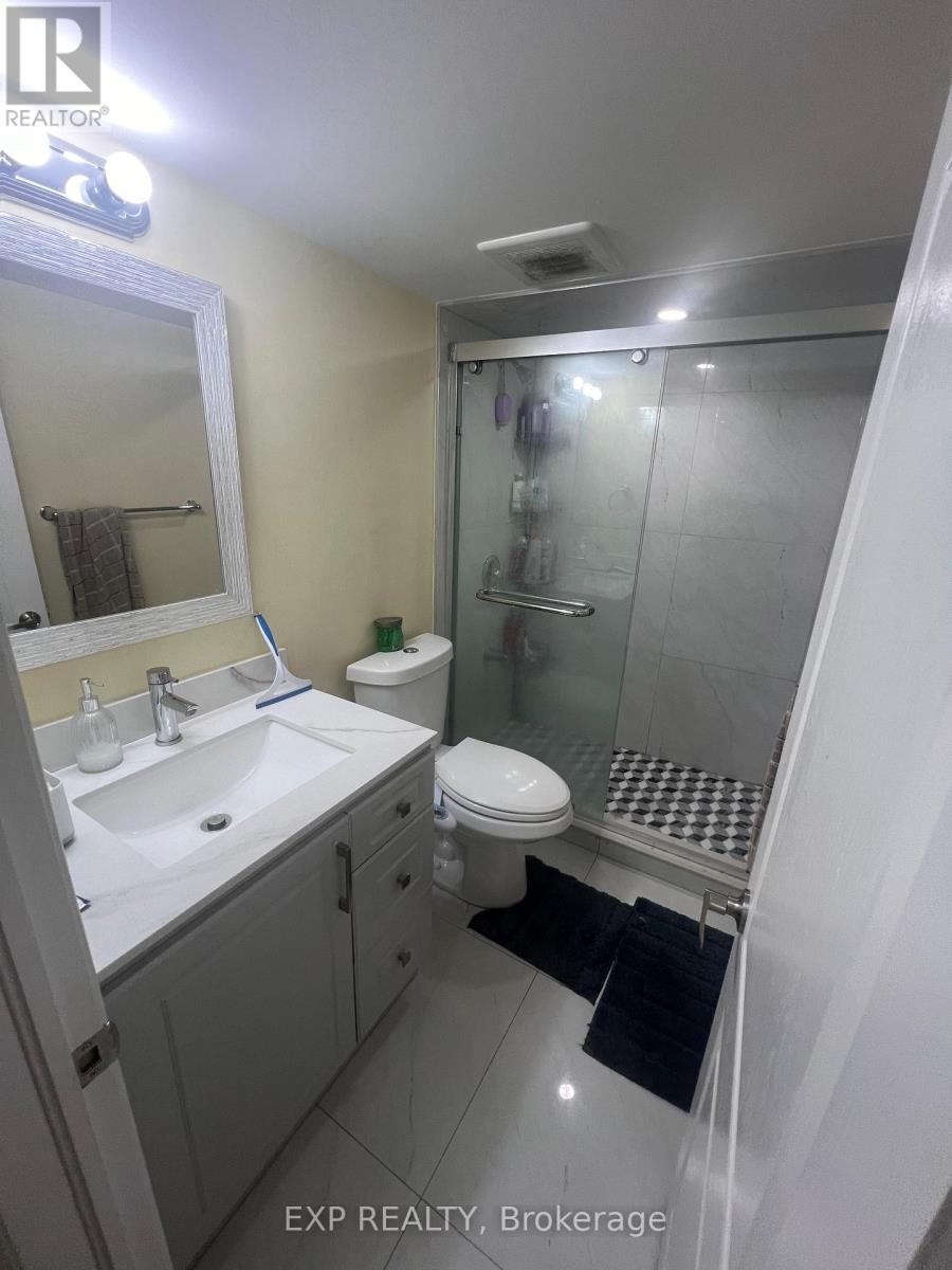 Lower - 47 Olivia Marie Road, Brampton, Ontario  L6Y 0M4 - Photo 4 - W12643406