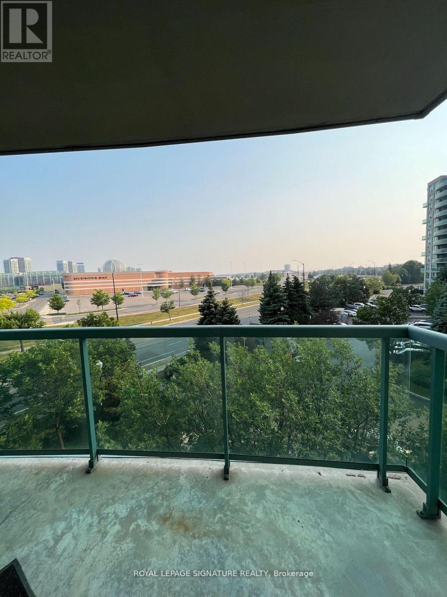 407 - 2545 Erin Centre Boulevard, Mississauga, Ontario  L5M 6Z9 - Photo 9 - W12643410