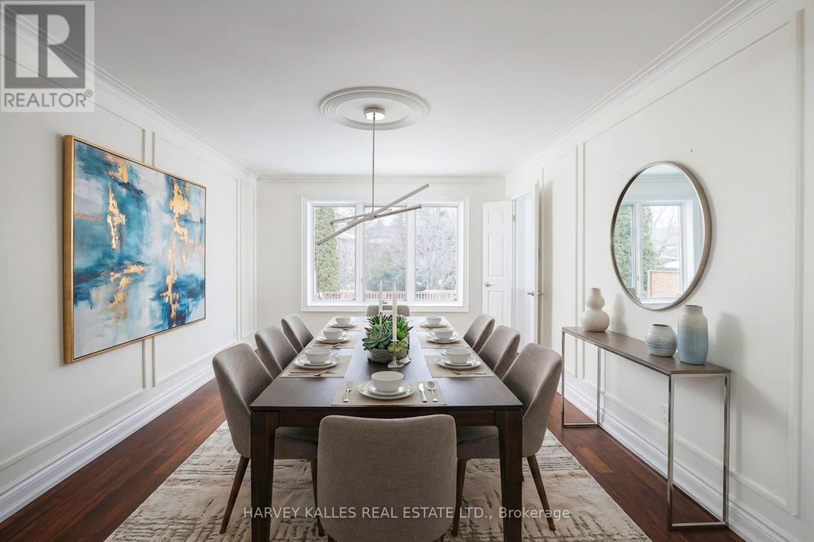 22 Finchley Road, Toronto, Ontario  M9A 2X5 - Photo 11 - W12643424