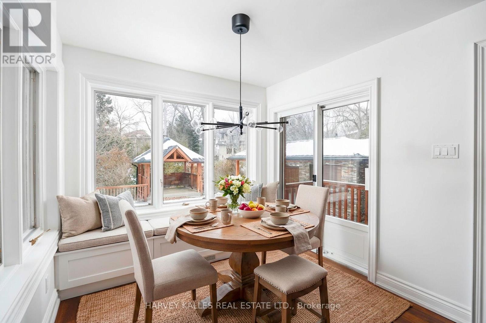 22 Finchley Road, Toronto, Ontario  M9A 2X5 - Photo 17 - W12643424