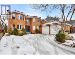 22 FINCHLEY ROAD, Toronto, Ontario