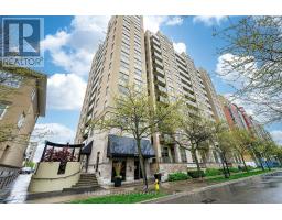 402 - 4 ELSINORE PATH, Toronto, Ontario