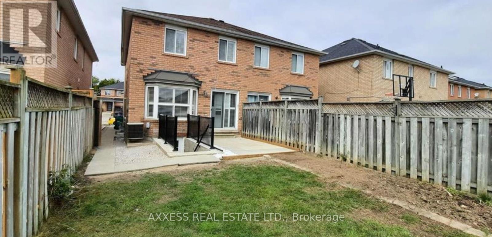 7059 Frontier Ridge, Mississauga, Ontario  L5N 7R6 - Photo 13 - W12643484