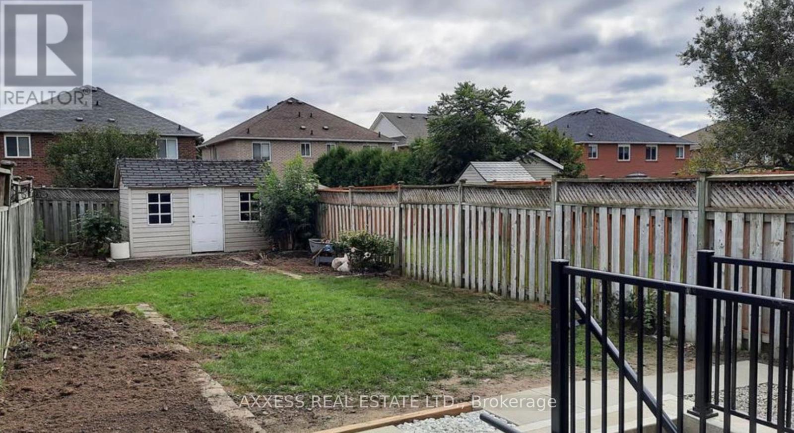 7059 Frontier Ridge, Mississauga, Ontario  L5N 7R6 - Photo 14 - W12643484