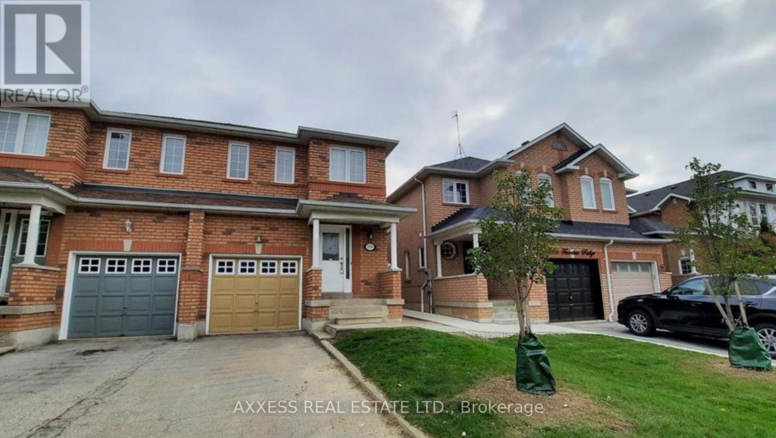 7059 Frontier Ridge, Mississauga, Ontario  L5N 7R6 - Photo 2 - W12643484