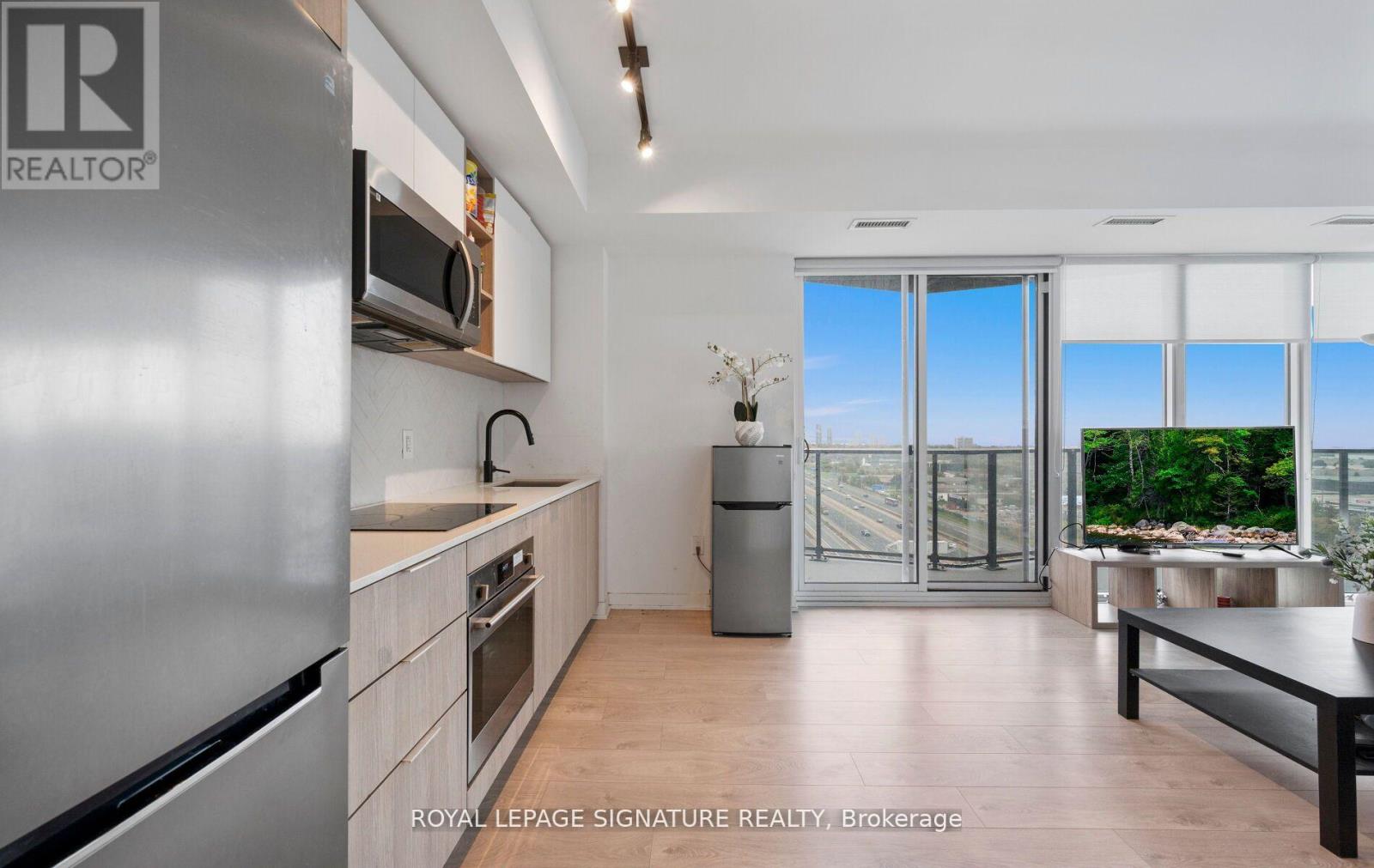 1208 - 36 Zorra Street, Toronto, Ontario  M8Z 0G5 - Photo 10 - W12643494