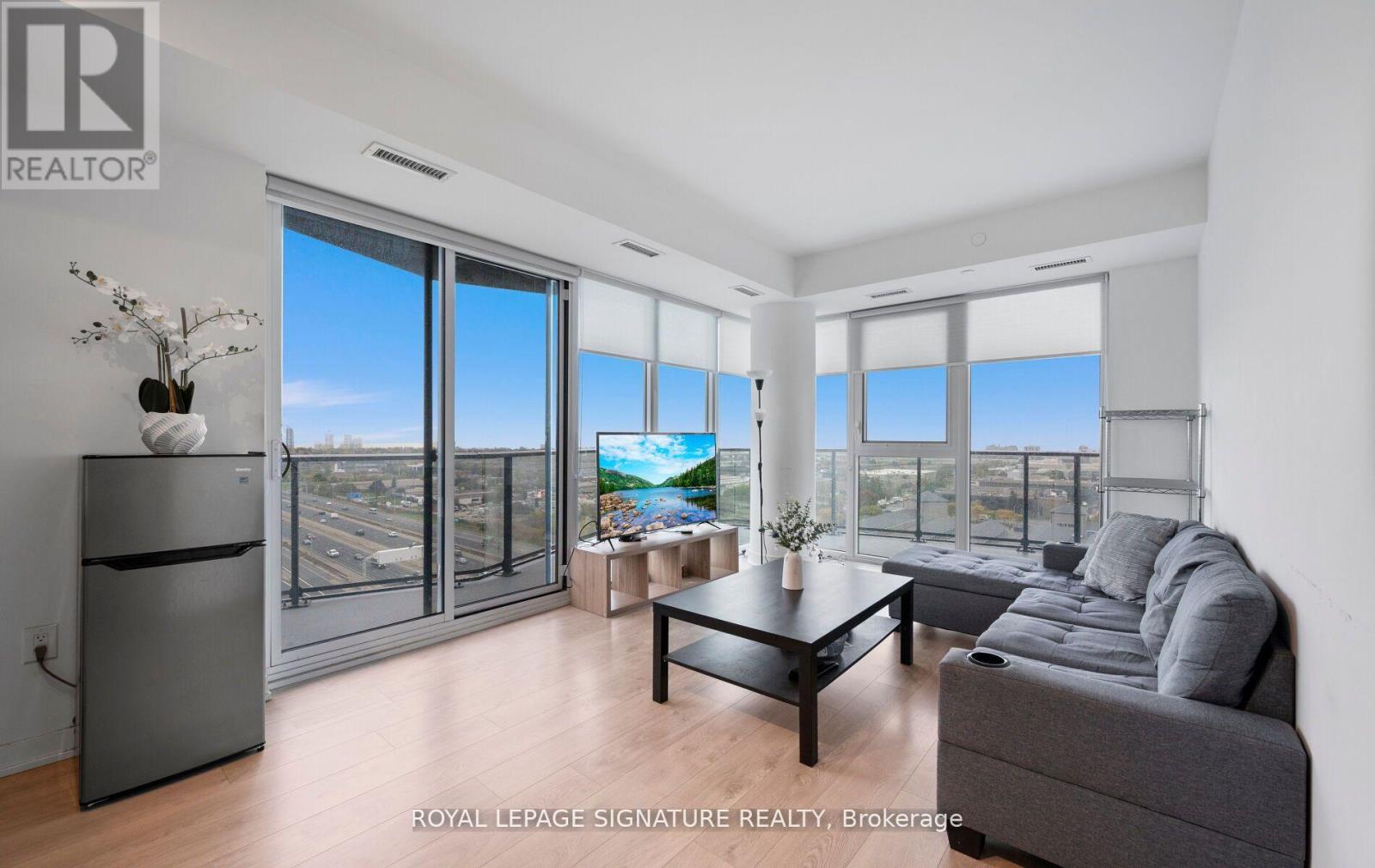 1208 - 36 Zorra Street, Toronto, Ontario  M8Z 0G5 - Photo 11 - W12643494