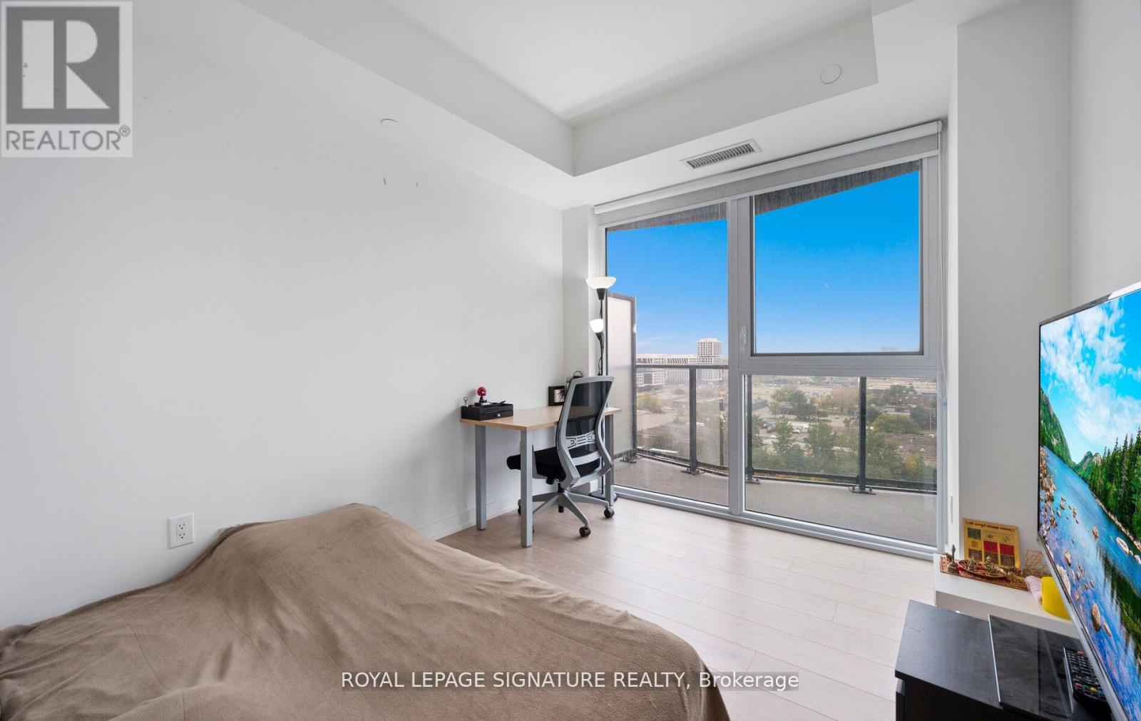 1208 - 36 Zorra Street, Toronto, Ontario  M8Z 0G5 - Photo 15 - W12643494