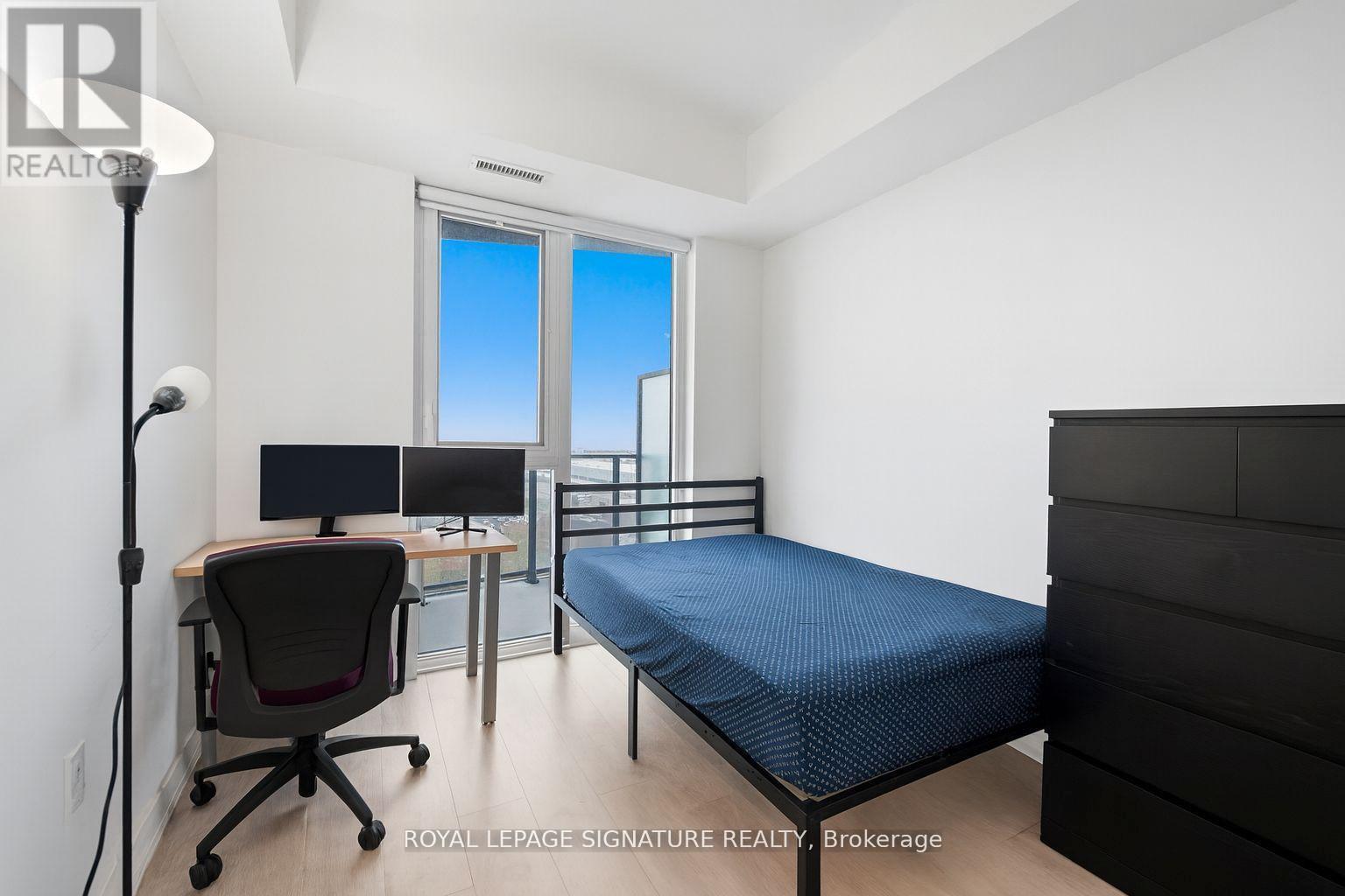 1208 - 36 Zorra Street, Toronto, Ontario  M8Z 0G5 - Photo 21 - W12643494